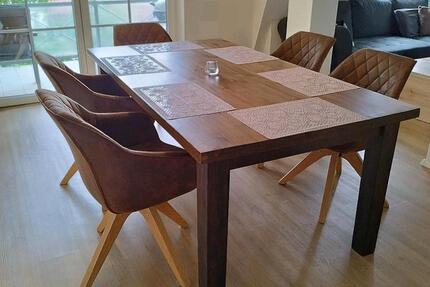 4-Zimmer Wohnung zimmer