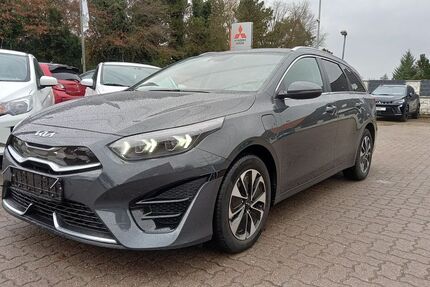 Kia ceed Sportswagon 30.500 km 21.990 &euro; Moorrege 25436