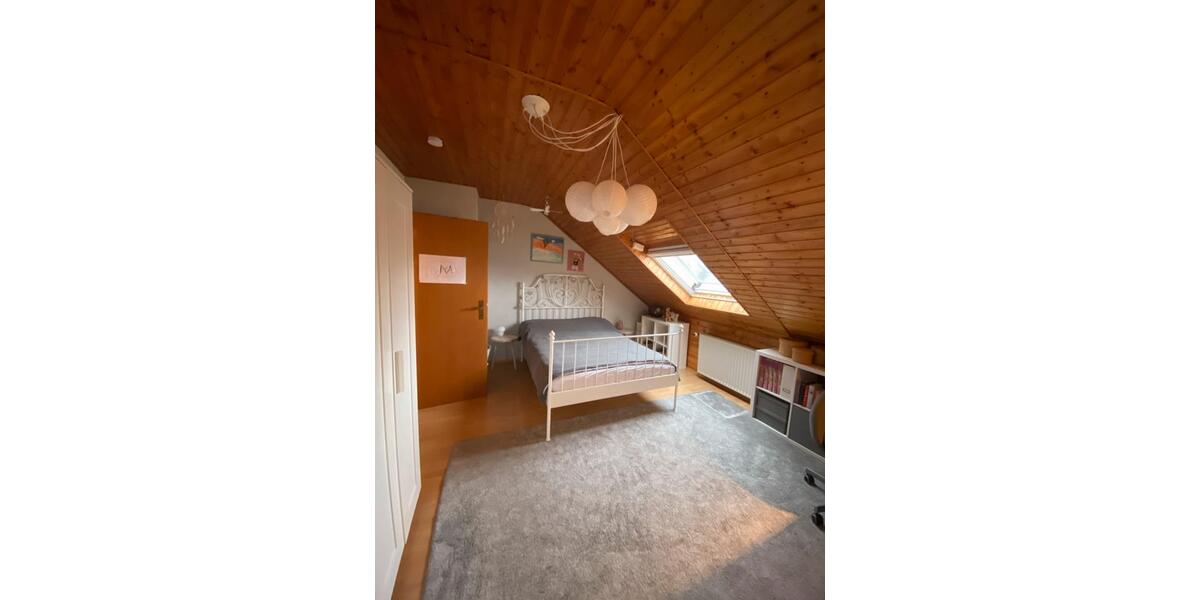 Etagenwohnung Bobenheim-Roxheim Roxheim - 2.5 Zimmer, 65 m&sup2;, 795&euro; | Angebot:24841768