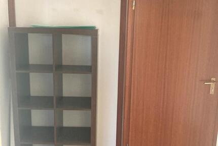 3 Zimmerwohnung, Dachgeschoßwohnung
