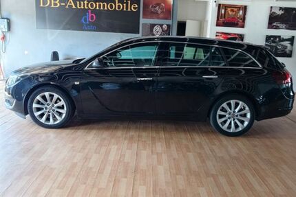 Opel Insignia 149.000 km 7.499 &euro; Rodgau 63110