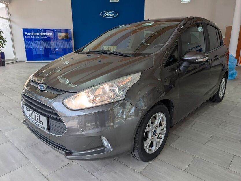 B-Max