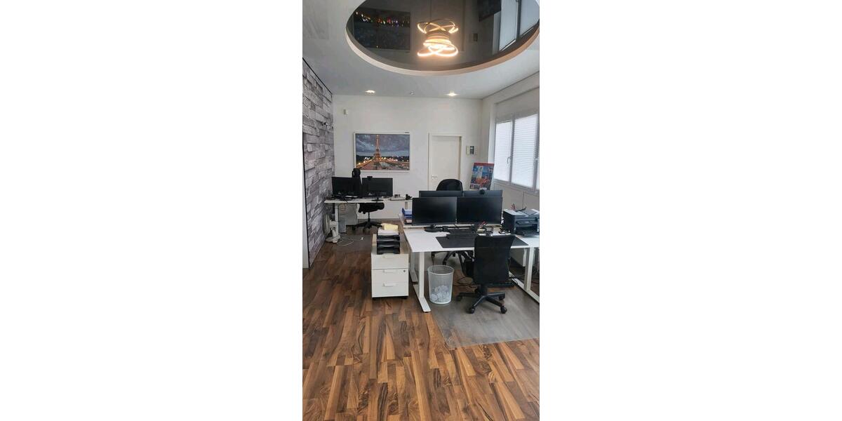 Hassloch Lachenerweg 57, Büro und Lager Fläche zimmer