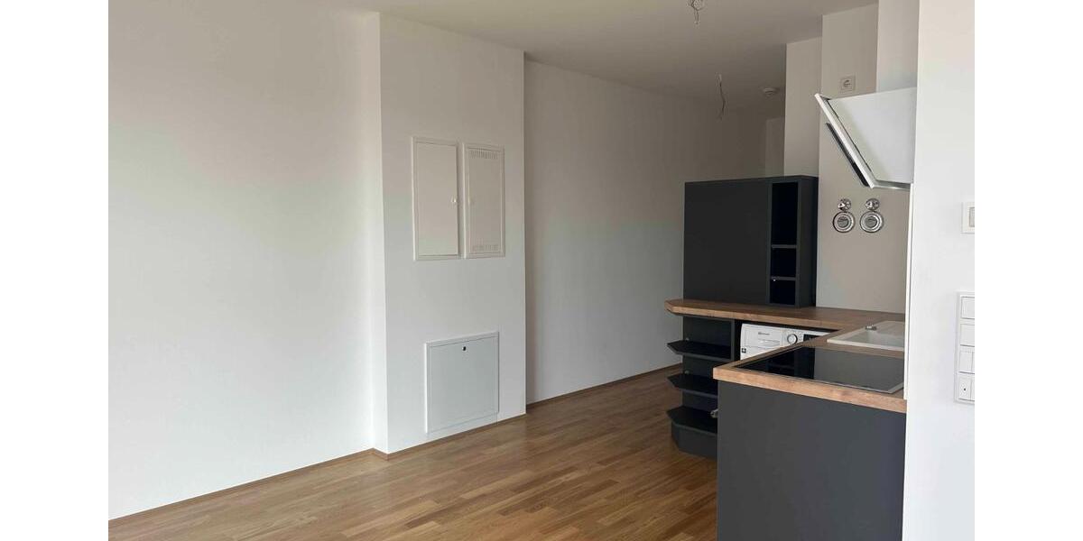 Etagenwohnung Arberg - 1 Zimmer, 31 m&sup2;, 750&euro; | Angebot:25281072