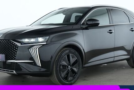 DS Automobiles DS7 (Crossback) 46.958 km 26.475 &euro; Garching bei München 85748