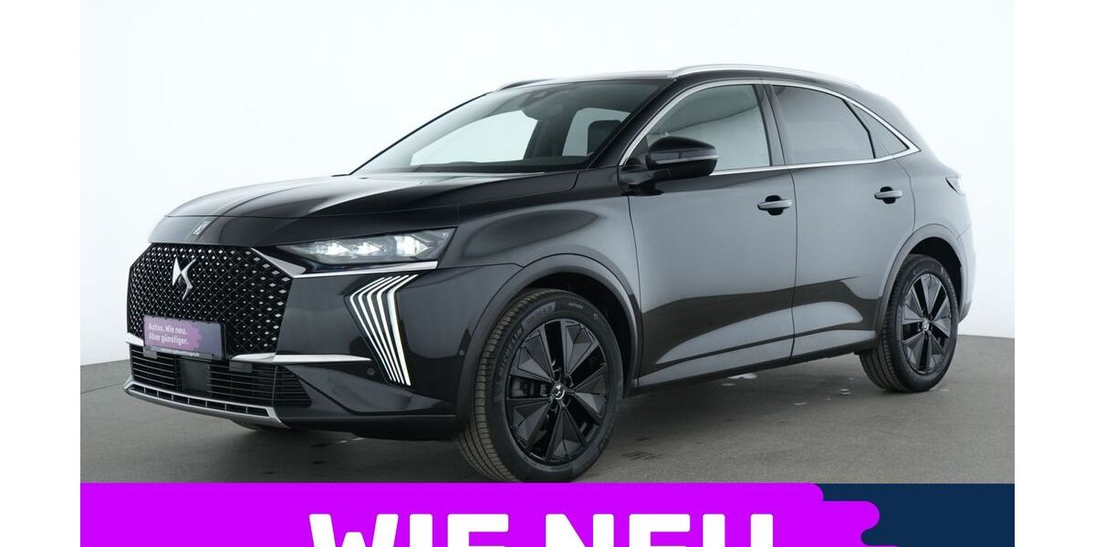 DS Automobiles DS7 (Crossback) 46.958 km 26.475 &euro; Garching bei München 85748