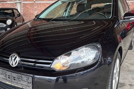 VW Golf 111.800 km 6.699 &euro; Herbolzheim 79336