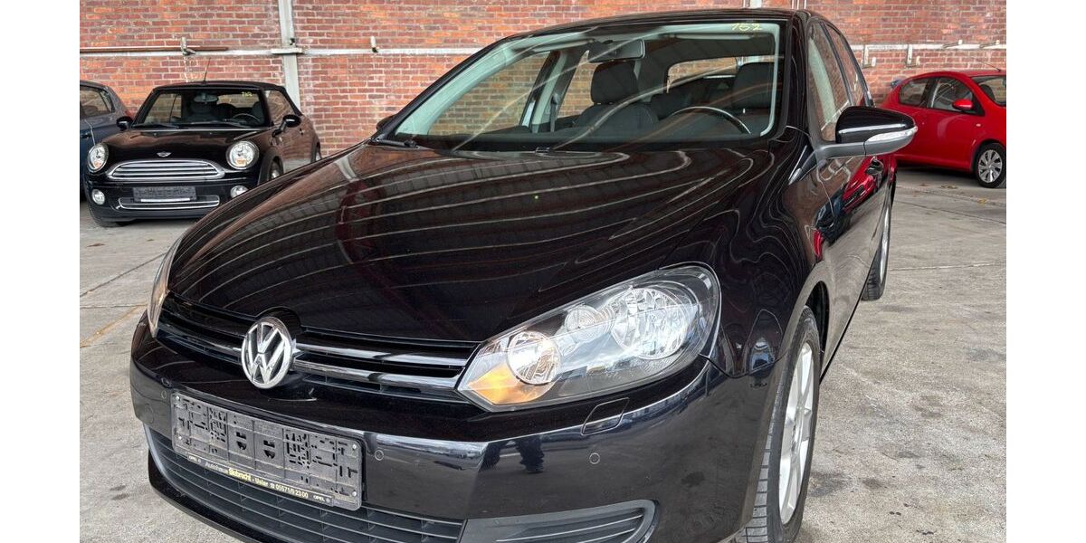 VW Golf 111.800 km 6.699 &euro; Herbolzheim 79336