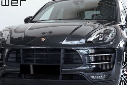 Porsche Macan 42.445 km 54.790 € Garbsen 30823