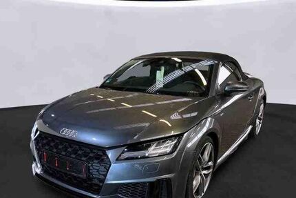 Audi TT 35.688 km 39.485 € Hamm 59067