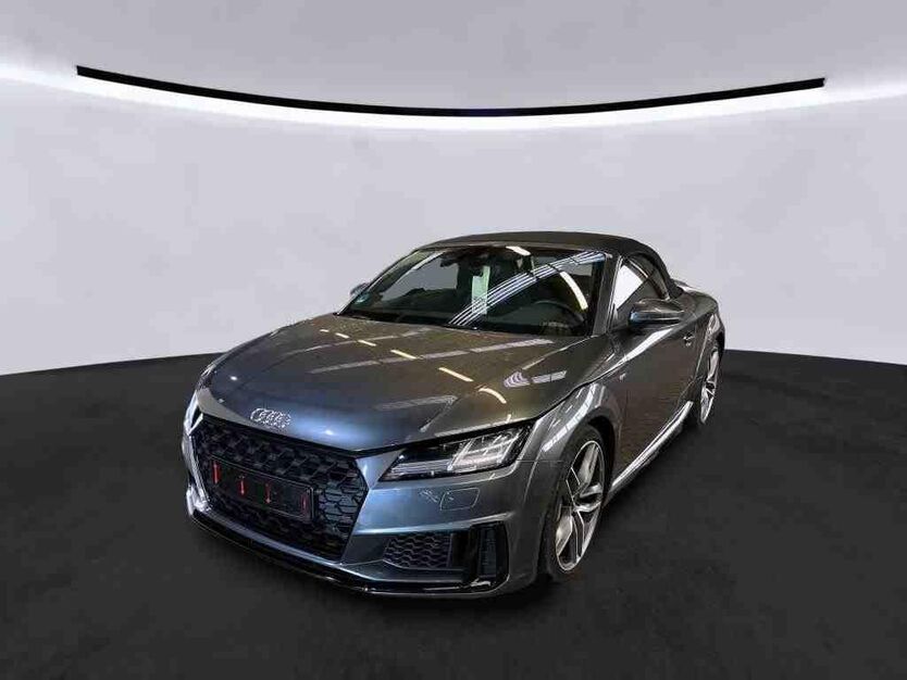 Audi TT 35.688 km 39.485 € Hamm 59067