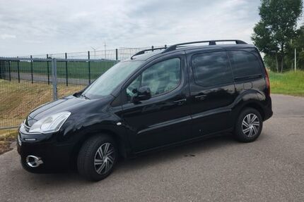 Citroen Berlingo 125.200 km 5.800 &euro; Reinsdorf 08141