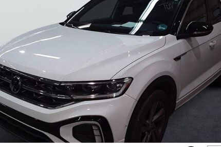 VW T-Roc 22.310 km 29.900 &euro; Wasserburg a. Inn 83512