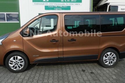 Nissan NV300 197.425 km 14.990 &euro; Fürstenwalde 15517