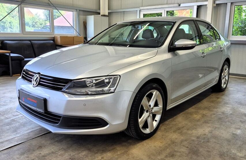 Jetta