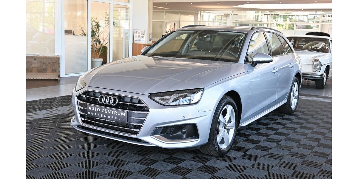 Audi A4 61.668 km 24.950 &euro; Quakenbrück 49610