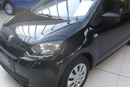 Skoda Citigo 87.750 km 8.990 &euro; Lübbecke 32312