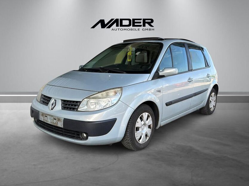 Renault Scenic 175.000 km 1.990 € Weinstadt 71384
