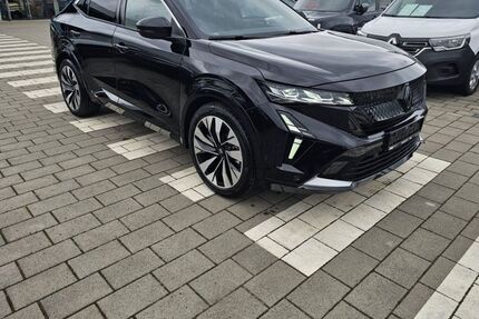 Renault Rafale 15.000 km 37.998 &euro; Alsdorf 52477