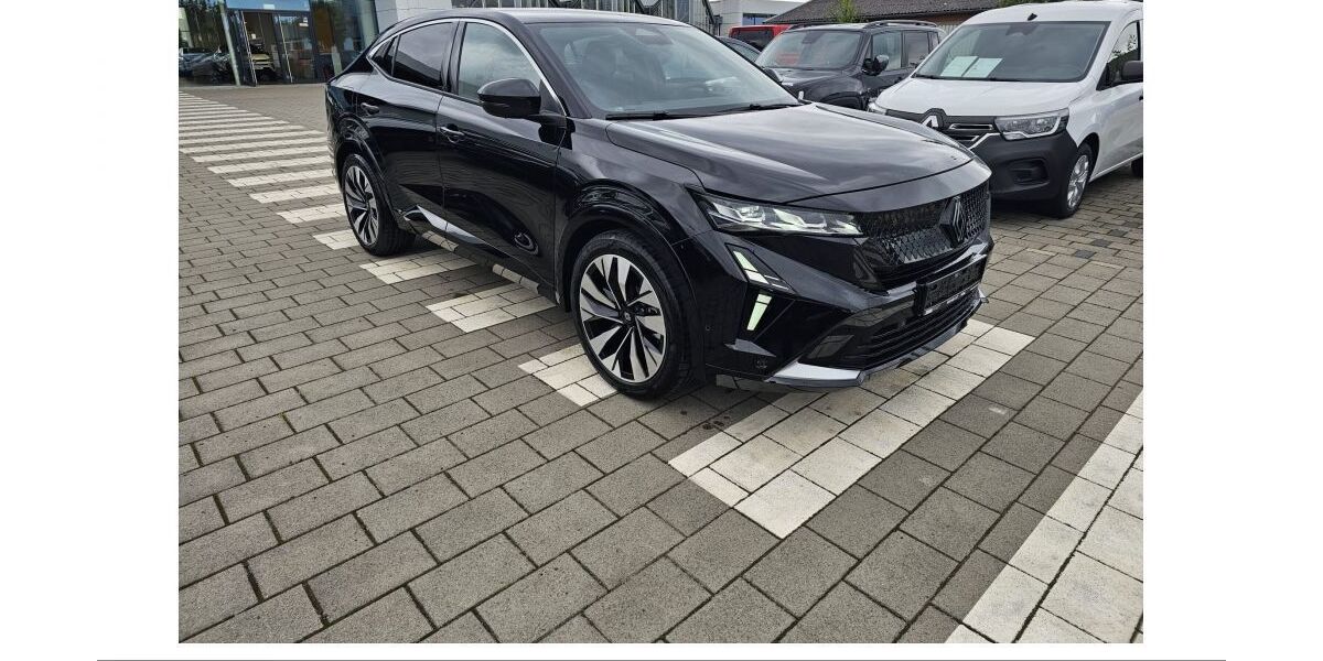 Renault Rafale 17.000 km 35.998 &euro; Alsdorf 52477