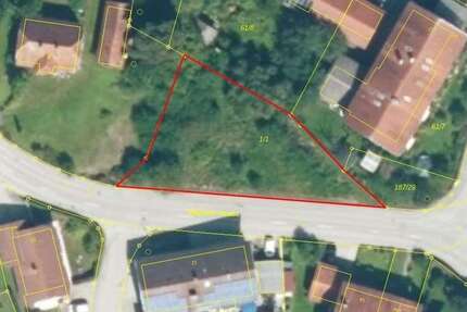 Grundstück Tacherting - 220.000&euro; | Angebot:25195494