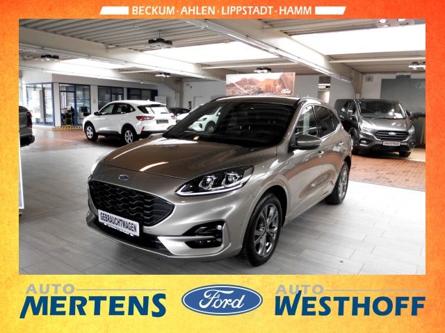 Ford Kuga 73.380 km 22.950 € Lippstadt 59557