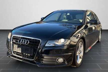 Audi A4 259.286 km 5.498 &euro; Mainz 55120
