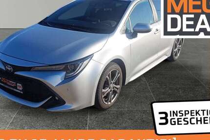 Toyota Corolla 94.124 km 20.480 &euro; Rendsburg 24768