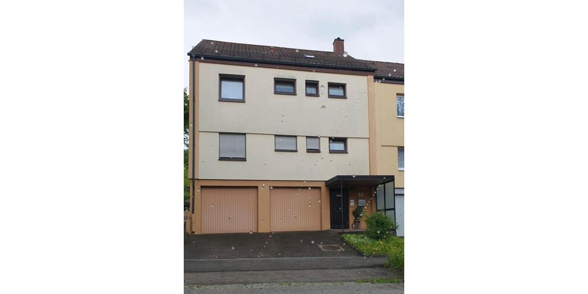 Reihenhaus Öhringen - 7 Zimmer, 160 m&sup2;, 400.000&euro; | Angebot:24663527