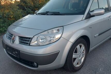 Renault Scenic 211.000 km 1.900 &euro; Unna 59423