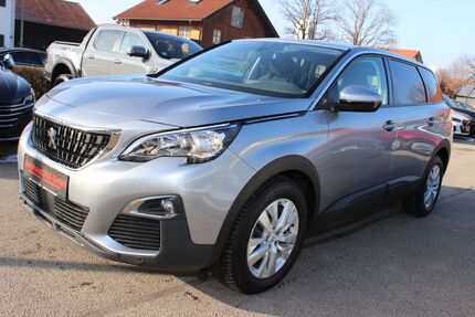 Peugeot 5008 108.820 km 15.900 &euro; Höhenkirchen 85635
