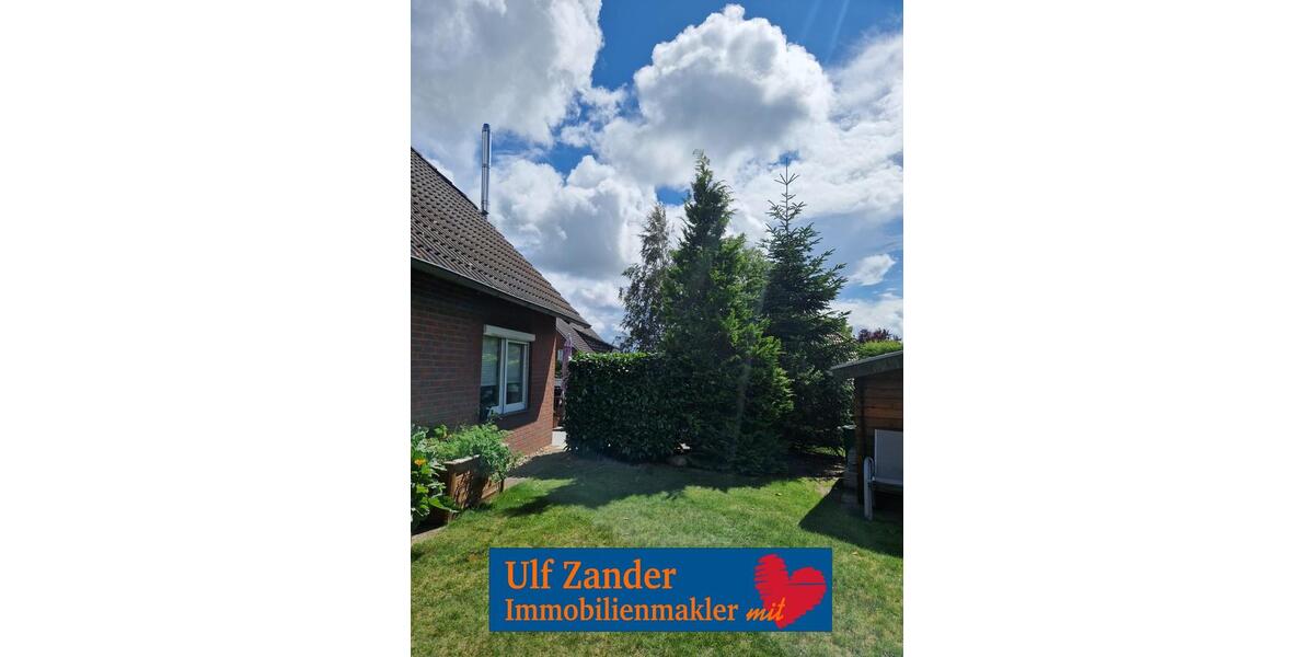 Einfamilienhaus Bad Bodenteich - 3.5 Zimmer, 114 m&sup2;, 990&euro; | Angebot:25217291