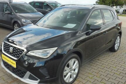 Seat Arona 17.300 km 17.980 &euro; Ursensollen 92289