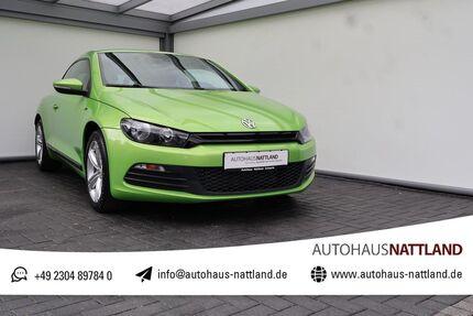 VW Scirocco 89.989 km 11.950 &euro; Schwerte 58239