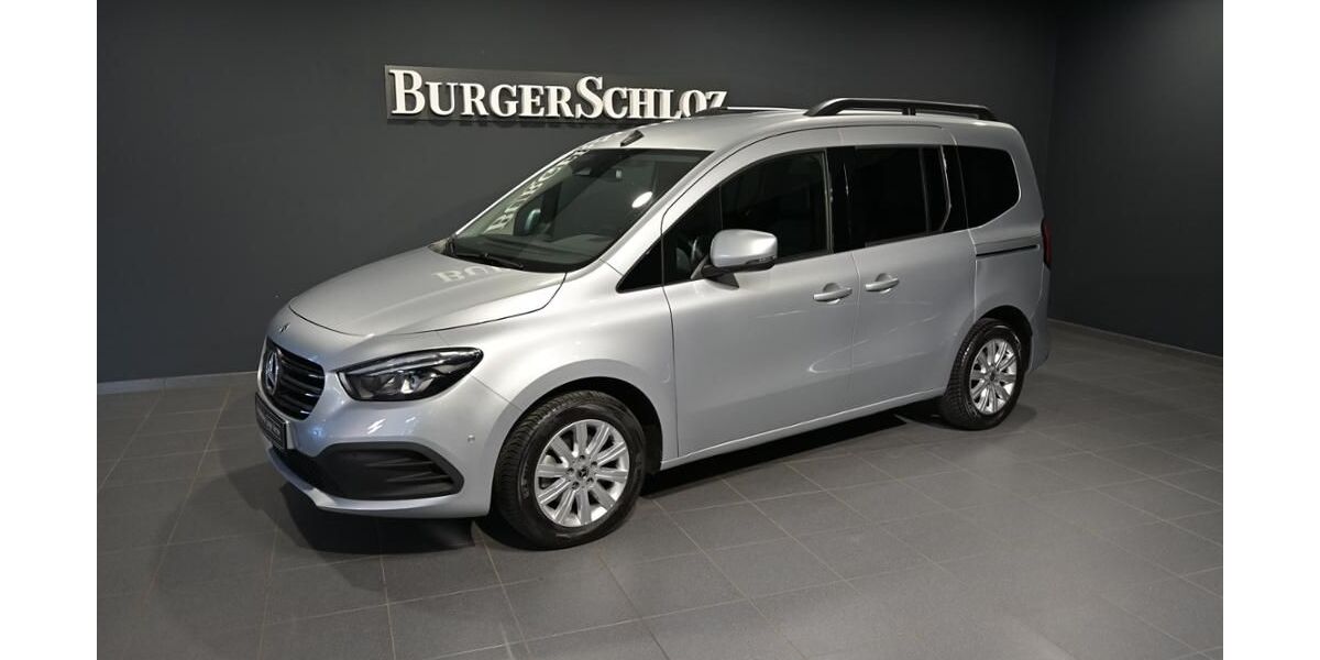 Mercedes-Benz T-Klasse 12.967 km 31.860 &euro; Waiblingen 71332