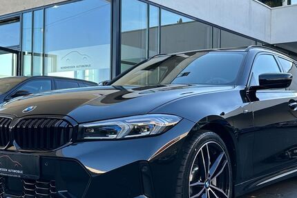 BMW 330 26.674 km 43.890 &euro; Kassel 34123