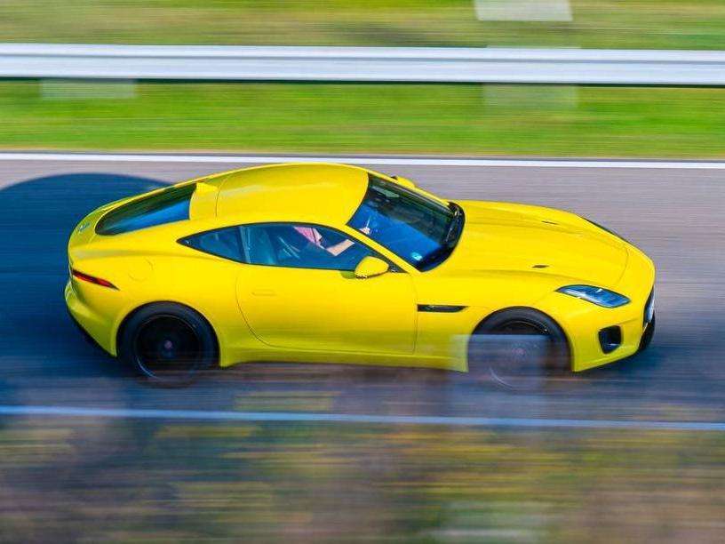 F-Type