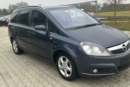 Opel Zafira 215.000 km 750 &euro; Köfering 93096