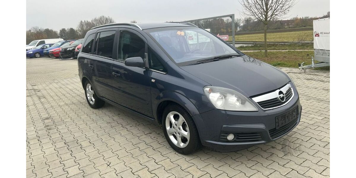 Opel Zafira 215.000 km 900 &euro; Köfering 93096