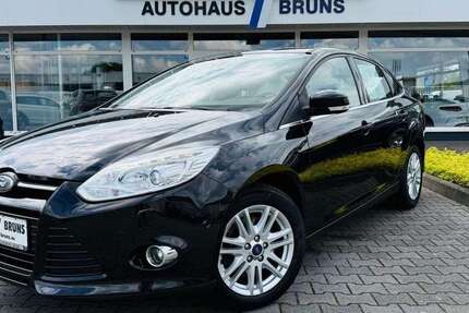 Ford Focus 139.540 km 8.795 &euro; Neuenkirchen 48485