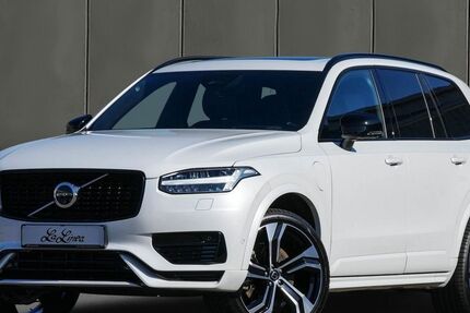 Volvo XC90 20.530 km 64.690 &euro; Saarbrücken 66121