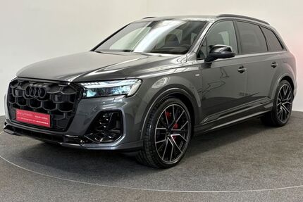 Audi Q7 5.900 km 91.950 &euro; Weißenburg 91781