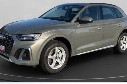 Audi Q5 18.674 km 44.990 &euro; Köln 50968