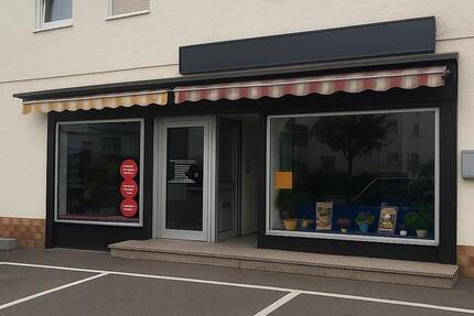 Gewerbeobjekt Niederwerrn - 515&euro; | Angebot:26072718