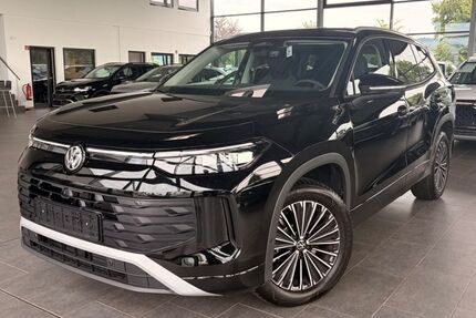 VW Tayron 12.999 km 41.770 &euro; Lünen 44536
