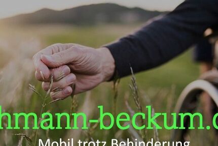 VW Caddy 66.980 km 33.550 € Beckum 59269