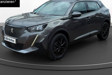 Peugeot 2008 42.200 km 15.980 &euro; Weimar 99423