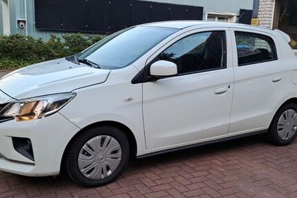 Mitsubishi Space Star 158.718 km 3.999 € Boostedt 24598