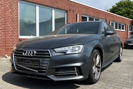 Audi A4 179.531 km 15.950 &euro; Geeste-Groß Hesepe 49744