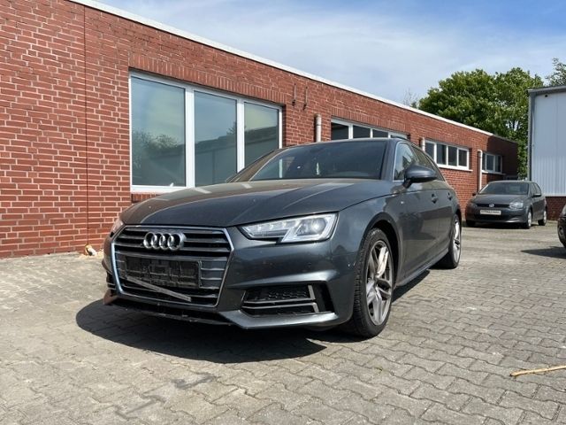 Audi A4 179.531 km 15.950 &euro; Geeste-Groß Hesepe 49744
